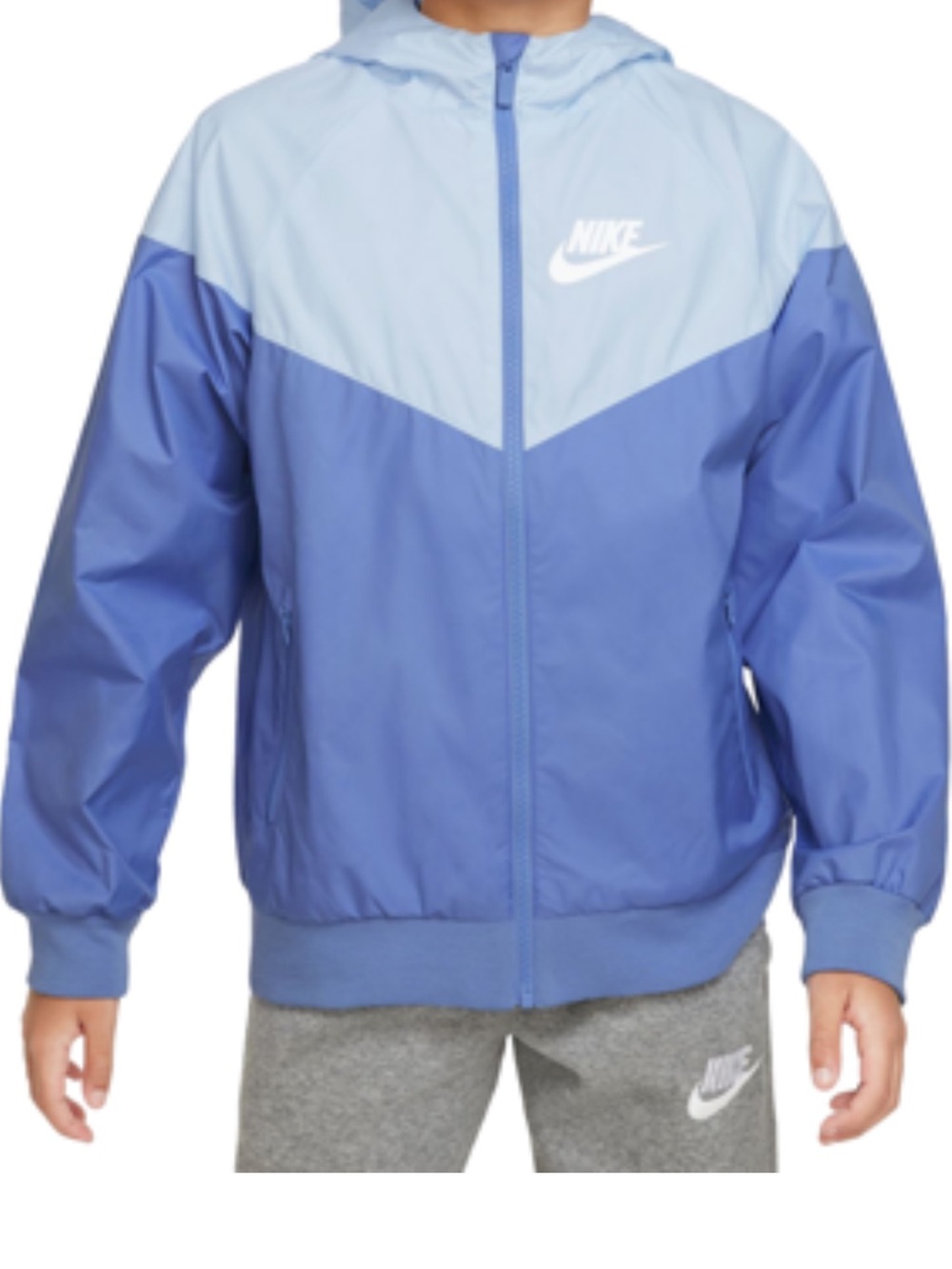 Nike Kids' Windrunner Jacket
